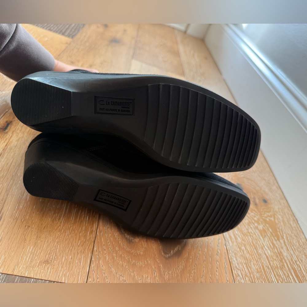 La Canadienne Evitta boots - Picture 9 of 10